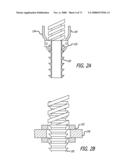 ADJUSTABLE ABSORBER DESIGNS FOR IMPLANTABLE DEVICE diagram and image