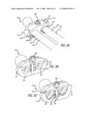 ADJUSTABLE ABSORBER DESIGNS FOR IMPLANTABLE DEVICE diagram and image