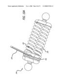 ADJUSTABLE ABSORBER DESIGNS FOR IMPLANTABLE DEVICE diagram and image