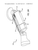 ADJUSTABLE ABSORBER DESIGNS FOR IMPLANTABLE DEVICE diagram and image