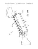 ADJUSTABLE ABSORBER DESIGNS FOR IMPLANTABLE DEVICE diagram and image