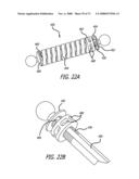 ADJUSTABLE ABSORBER DESIGNS FOR IMPLANTABLE DEVICE diagram and image