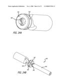 ADJUSTABLE ABSORBER DESIGNS FOR IMPLANTABLE DEVICE diagram and image