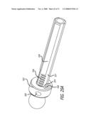 ADJUSTABLE ABSORBER DESIGNS FOR IMPLANTABLE DEVICE diagram and image