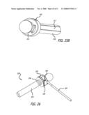 ADJUSTABLE ABSORBER DESIGNS FOR IMPLANTABLE DEVICE diagram and image