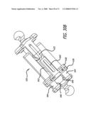 ADJUSTABLE ABSORBER DESIGNS FOR IMPLANTABLE DEVICE diagram and image