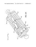 ADJUSTABLE ABSORBER DESIGNS FOR IMPLANTABLE DEVICE diagram and image