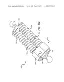 ADJUSTABLE ABSORBER DESIGNS FOR IMPLANTABLE DEVICE diagram and image