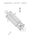 ADJUSTABLE ABSORBER DESIGNS FOR IMPLANTABLE DEVICE diagram and image