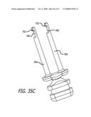 ADJUSTABLE ABSORBER DESIGNS FOR IMPLANTABLE DEVICE diagram and image