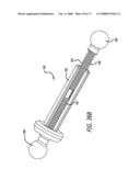 ADJUSTABLE ABSORBER DESIGNS FOR IMPLANTABLE DEVICE diagram and image