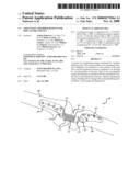 ADJUSTABLE ABSORBER DESIGNS FOR IMPLANTABLE DEVICE diagram and image