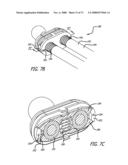 ADJUSTABLE ABSORBER DESIGNS FOR IMPLANTABLE DEVICE diagram and image