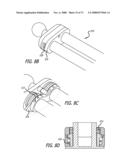 ADJUSTABLE ABSORBER DESIGNS FOR IMPLANTABLE DEVICE diagram and image