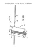 ADJUSTABLE ABSORBER DESIGNS FOR IMPLANTABLE DEVICE diagram and image