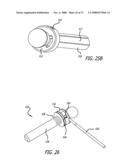 ADJUSTABLE ABSORBER DESIGNS FOR IMPLANTABLE DEVICE diagram and image