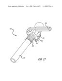 ADJUSTABLE ABSORBER DESIGNS FOR IMPLANTABLE DEVICE diagram and image