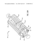 ADJUSTABLE ABSORBER DESIGNS FOR IMPLANTABLE DEVICE diagram and image