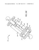 ADJUSTABLE ABSORBER DESIGNS FOR IMPLANTABLE DEVICE diagram and image