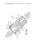 ADJUSTABLE ABSORBER DESIGNS FOR IMPLANTABLE DEVICE diagram and image