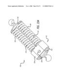 ADJUSTABLE ABSORBER DESIGNS FOR IMPLANTABLE DEVICE diagram and image