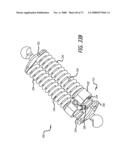 ADJUSTABLE ABSORBER DESIGNS FOR IMPLANTABLE DEVICE diagram and image