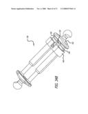 ADJUSTABLE ABSORBER DESIGNS FOR IMPLANTABLE DEVICE diagram and image