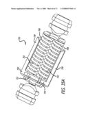 ADJUSTABLE ABSORBER DESIGNS FOR IMPLANTABLE DEVICE diagram and image