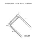 ADJUSTABLE ABSORBER DESIGNS FOR IMPLANTABLE DEVICE diagram and image