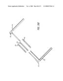 ADJUSTABLE ABSORBER DESIGNS FOR IMPLANTABLE DEVICE diagram and image