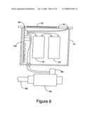 Wireless Irrigation Control Device and Related Method diagram and image