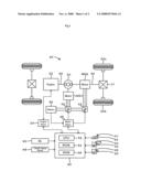 Vehicle and Control Method of Vehicle diagram and image