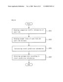 SELECTING ROUTE ACCORDING TO TRAFFIC INFORMATION diagram and image