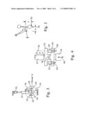 Method and system for vehicle damper system evaluation and tuning with loading system and vehicle model diagram and image