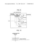 EXCITATION VECTOR GENERATOR, SPEECH CODER AND SPEECH DECODER diagram and image