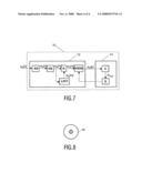 Scale Searching for Watermark Detection diagram and image