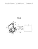 Information Terminal and Health Care Assisting System diagram and image