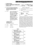 System and method for brokering the sale of internet advertisement inventory as discrete traffic blocks of segmented internet traffic. diagram and image