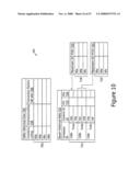 System and method for brokering the sale of internet advertisement inventory as discrete traffic blocks of segmented internet traffic. diagram and image