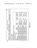 System and method for brokering the sale of internet advertisement inventory as discrete traffic blocks of segmented internet traffic. diagram and image