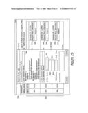 System and method for brokering the sale of internet advertisement inventory as discrete traffic blocks of segmented internet traffic. diagram and image