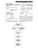 CONTENT MANAGEMENT SYSTEM AND METHOD diagram and image