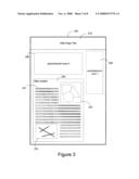 Publisher advertisement return on investment optimization diagram and image