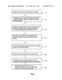 Web based auto bill analysis method diagram and image