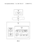 System and method for using sampling for scheduling advertisements in an online auction diagram and image