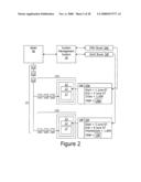 System and method for brokering the sale of internet advertisement inventory as discrete traffic blocks of segmented internet traffic diagram and image