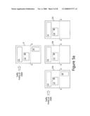 System and method for brokering the sale of internet advertisement inventory as discrete traffic blocks of segmented internet traffic diagram and image