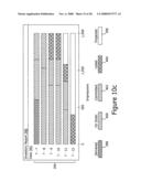 System and method for brokering the sale of internet advertisement inventory as discrete traffic blocks of segmented internet traffic diagram and image