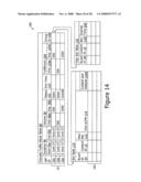 System and method for brokering the sale of internet advertisement inventory as discrete traffic blocks of segmented internet traffic diagram and image