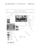 INTERACTIVE ADVERTISING PLATFORM FOR AFTERMARKET AUTOMOTIVE INDUSTRY diagram and image